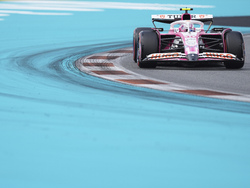 F1 Miami GP Auto Racing