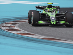 F1 Miami GP Auto Racing