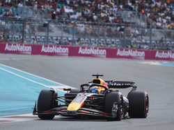 F1 Miami GP Auto Racing