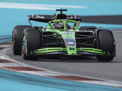 F1 Miami GP Auto Racing