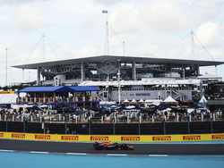 F1 Miami GP Auto Racing