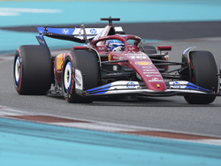 F1 Miami GP Auto Racing