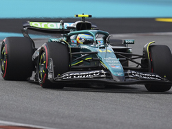 F1 Miami GP Auto Racing