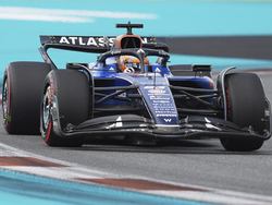 F1 Miami GP Auto Racing