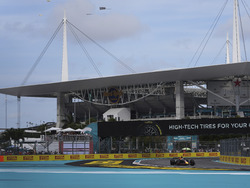 F1 Miami GP Auto Racing