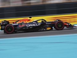 F1 Miami GP Auto Racing