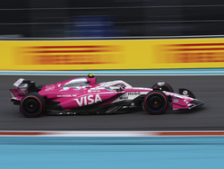 F1 Miami GP Auto Racing