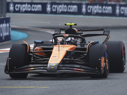 F1 Miami GP Auto Racing