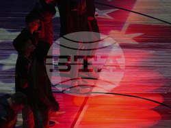 Clippers Nuggets Basketball