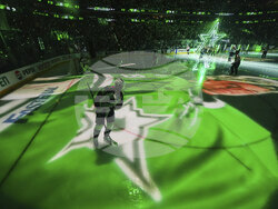 Avalanche Stars Hockey