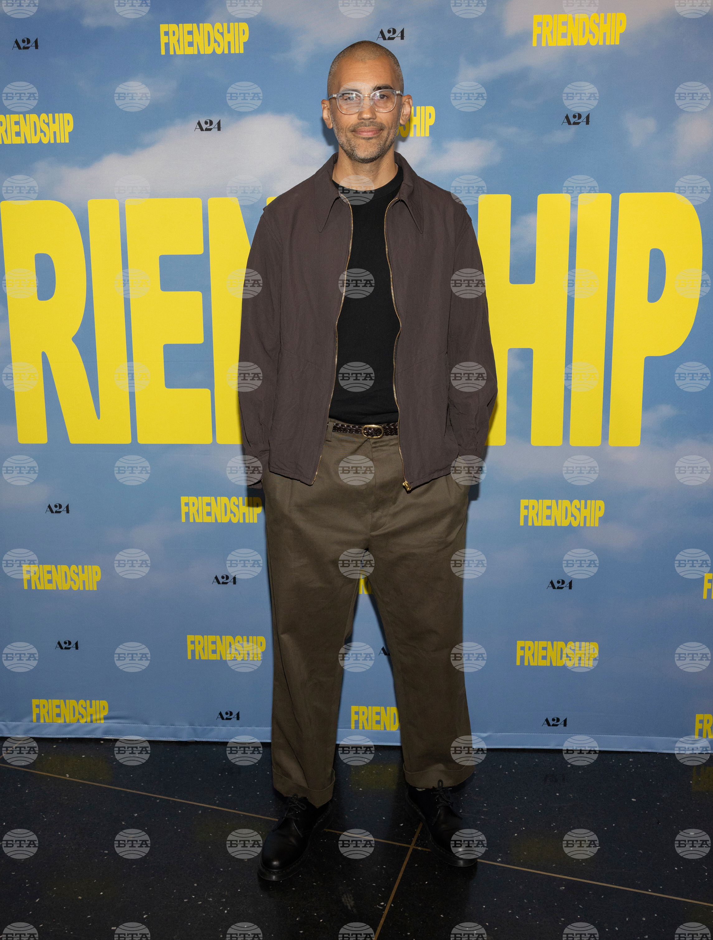NY Special Screening of "Friendship"