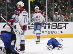 Avalanche Stars Hockey