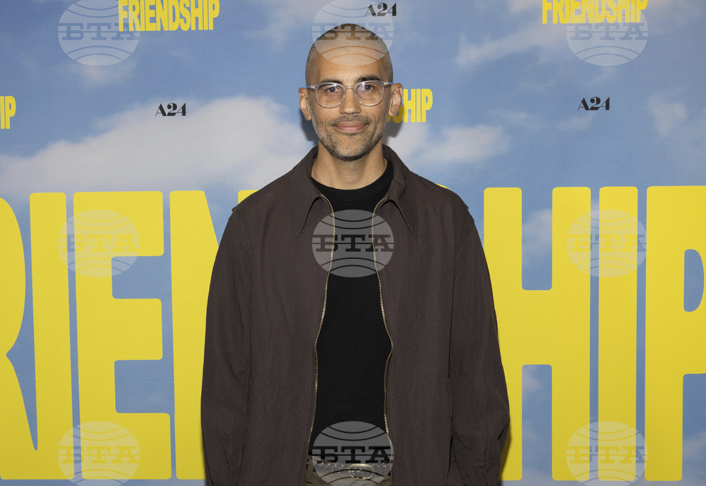 NY Special Screening of "Friendship"