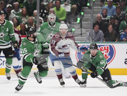 Avalanche Stars Hockey