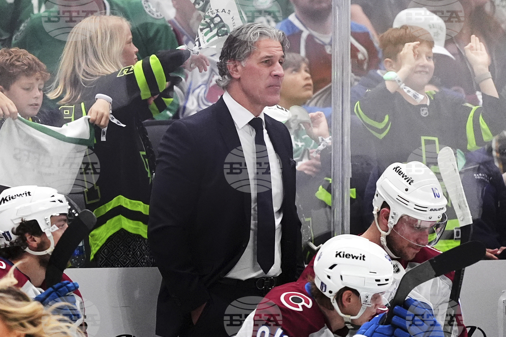 Avalanche Stars Hockey