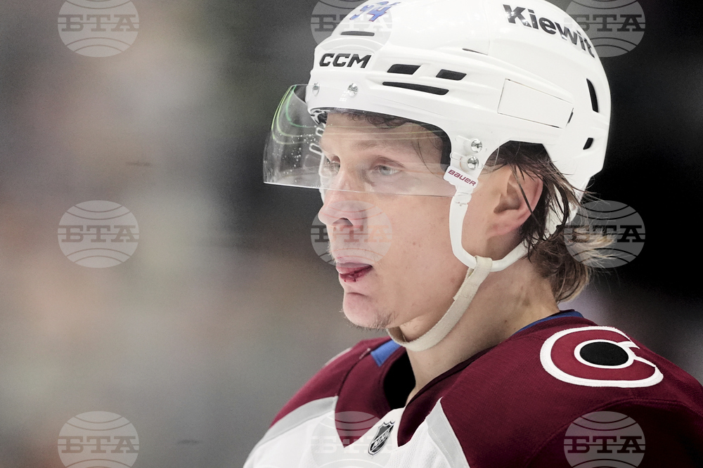 Avalanche Stars Hockey