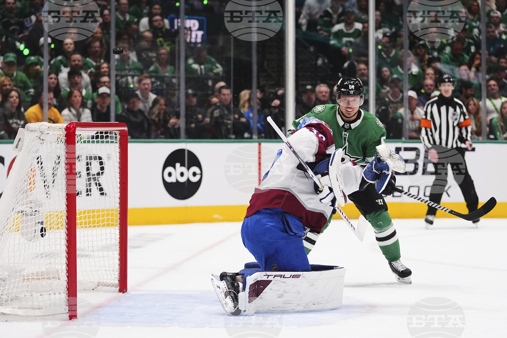 Avalanche Stars Hockey