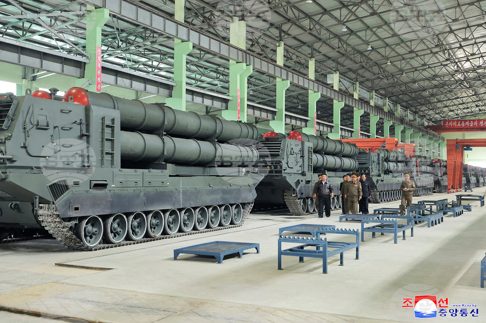 North Korea