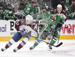 Avalanche Stars Hockey