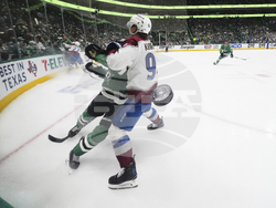 Avalanche Stars Hockey