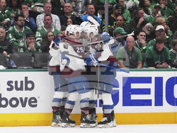 Avalanche Stars Hockey