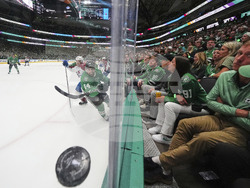 Avalanche Stars Hockey