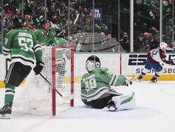 Avalanche Stars Hockey