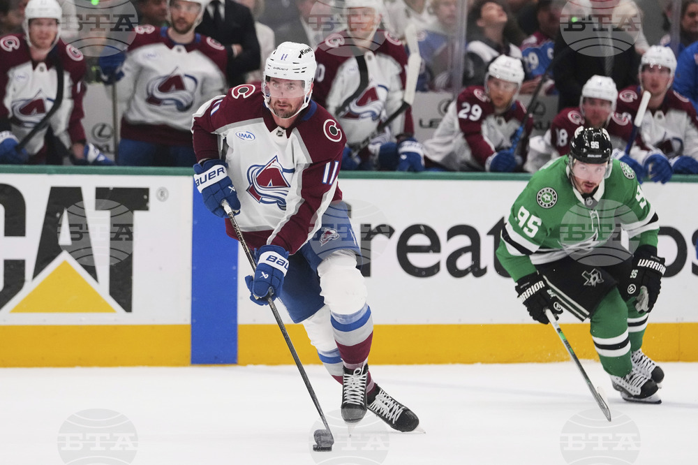 Avalanche Stars Hockey