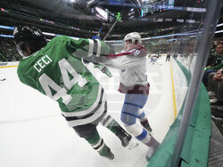 Avalanche Stars Hockey