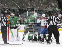 Avalanche Stars Hockey