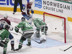 Avalanche Stars Hockey