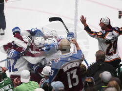 Avalanche Stars Hockey