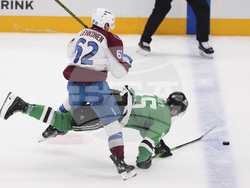 Avalanche Stars Hockey