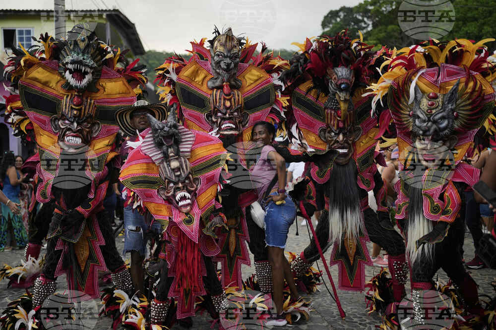 Panama Festival