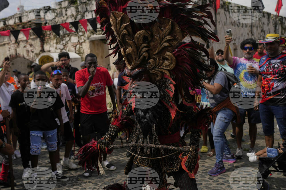 Panama Festival
