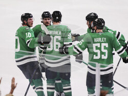 Avalanche Stars Hockey