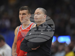 Clippers Nuggets Basketball