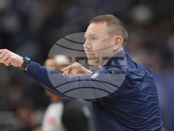 Clippers Nuggets Basketball