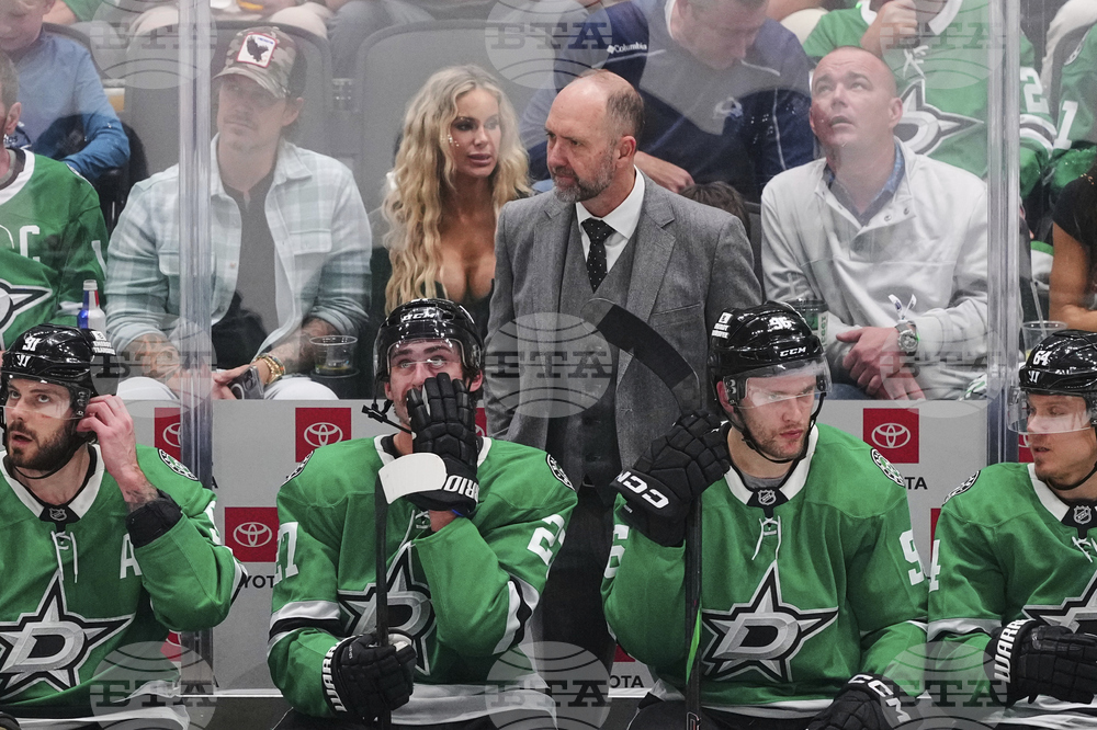 Avalanche Stars Hockey