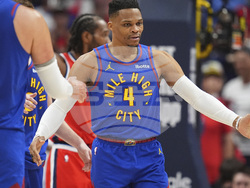 Clippers Nuggets Basketball