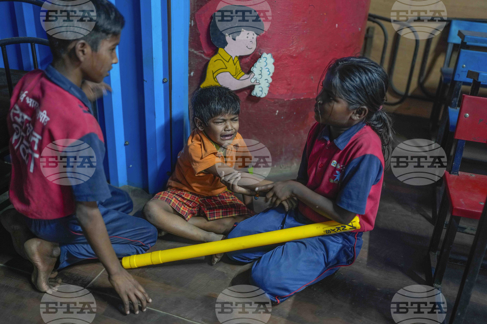 India School Photo Gallery