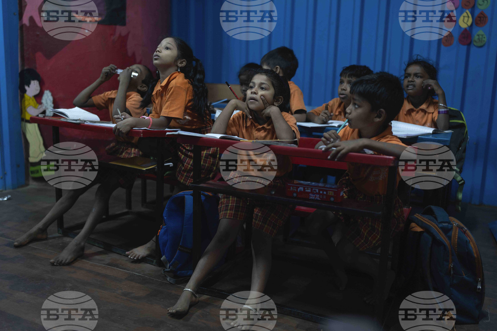 India School Photo Gallery
