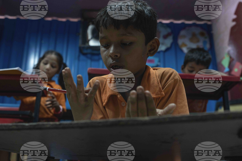 India School Photo Gallery