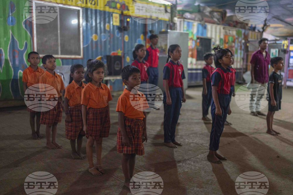 India School Photo Gallery