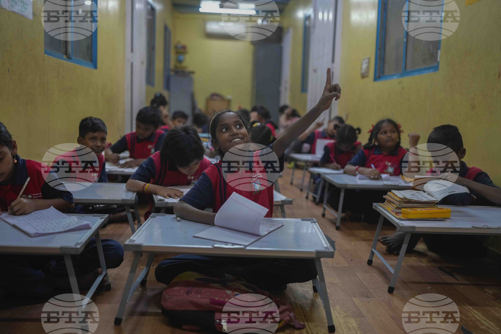 India School Photo Gallery