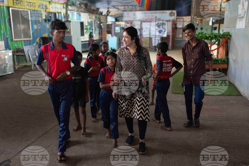 India School Photo Gallery