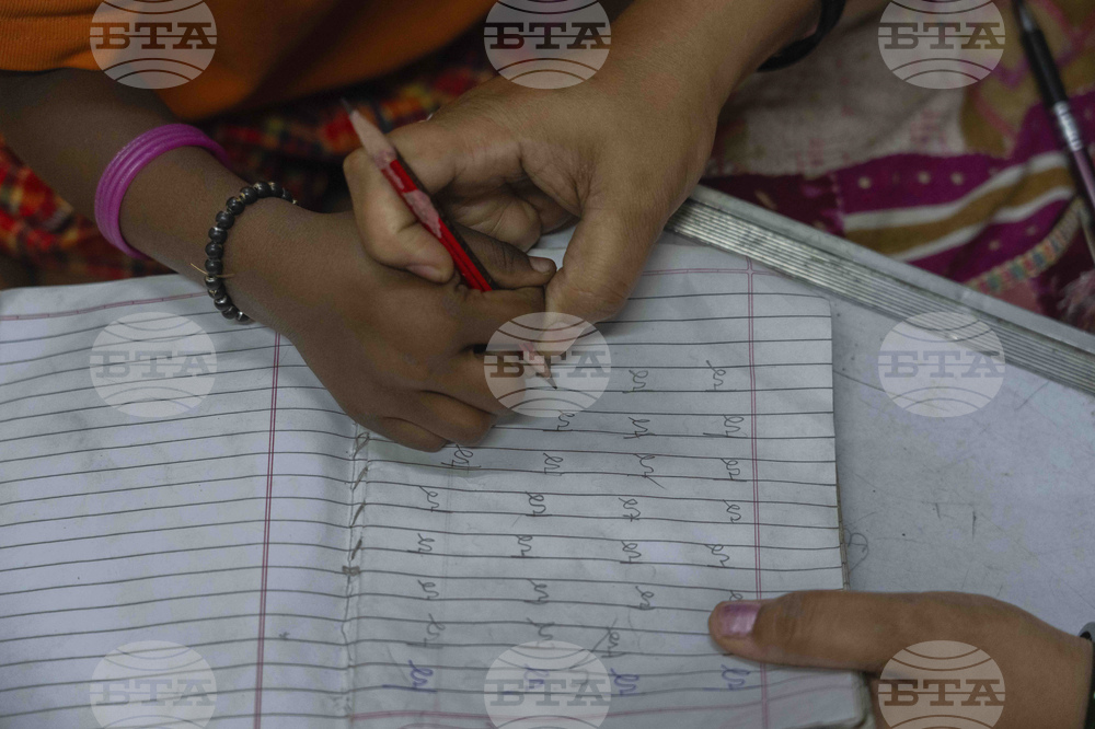 India School Photo Gallery