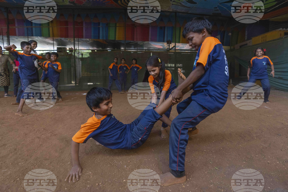 India School Photo Gallery