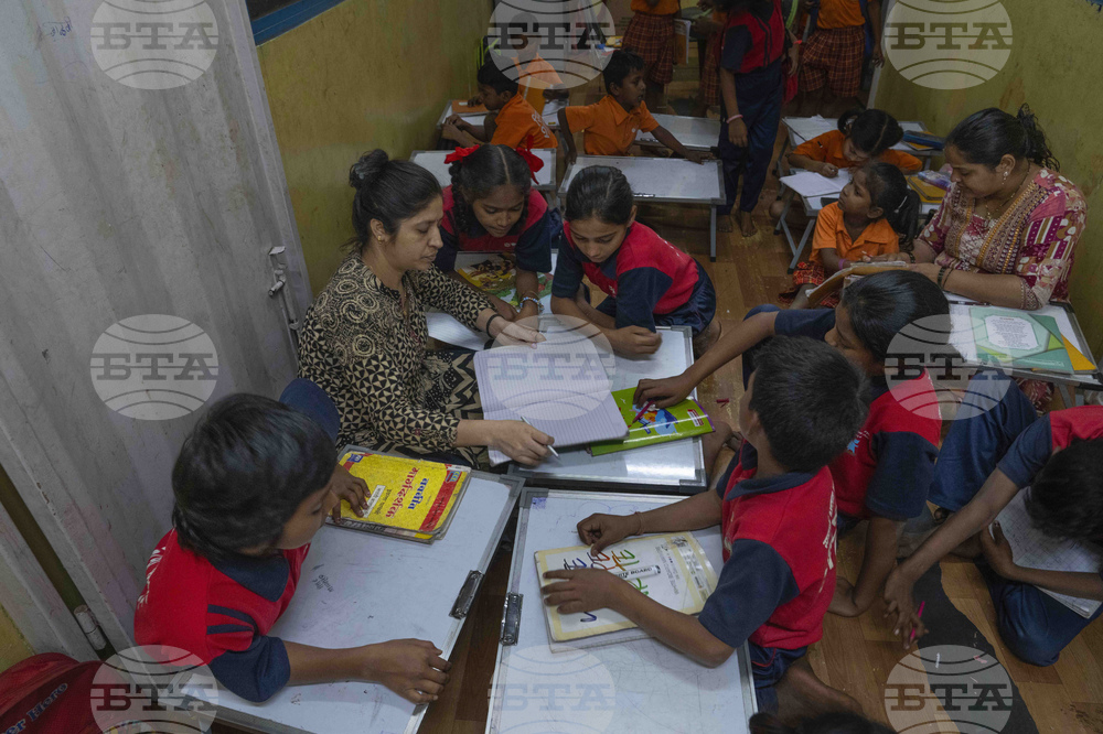 India School Photo Gallery