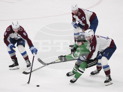 Avalanche Stars Hockey